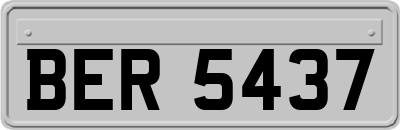 BER5437