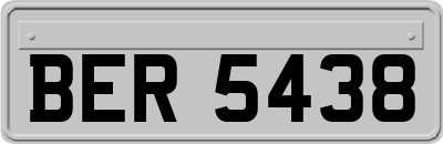 BER5438