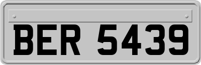 BER5439