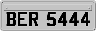 BER5444