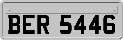 BER5446