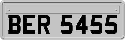 BER5455