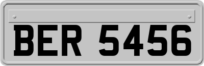 BER5456