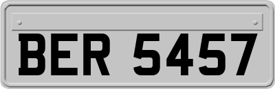 BER5457