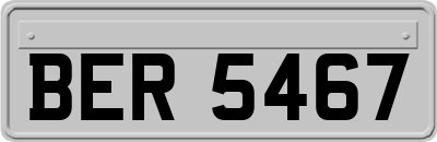 BER5467