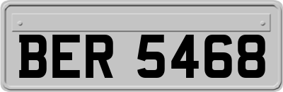 BER5468