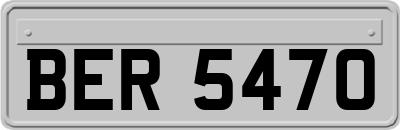 BER5470