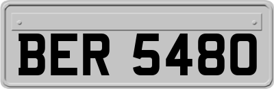 BER5480