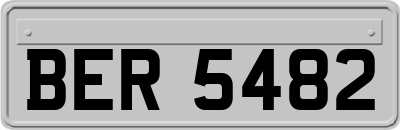 BER5482