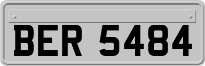 BER5484