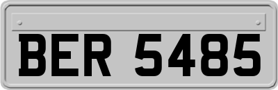 BER5485