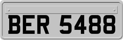 BER5488