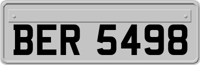 BER5498