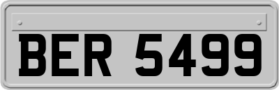 BER5499