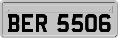 BER5506