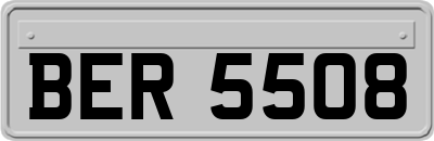 BER5508