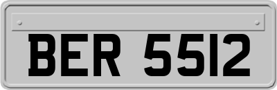 BER5512