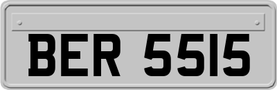 BER5515