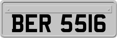 BER5516