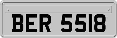 BER5518