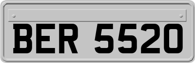 BER5520