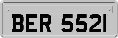 BER5521