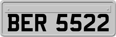 BER5522