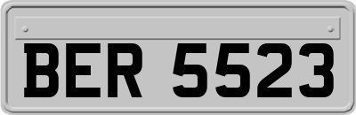 BER5523