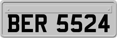 BER5524