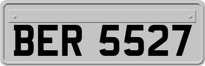 BER5527