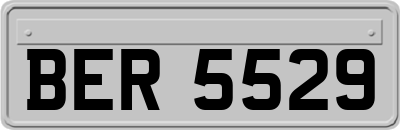 BER5529