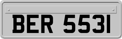 BER5531