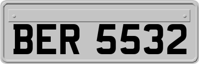 BER5532