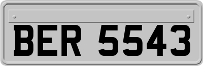 BER5543