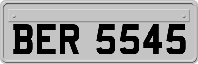 BER5545