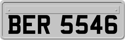 BER5546