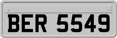 BER5549