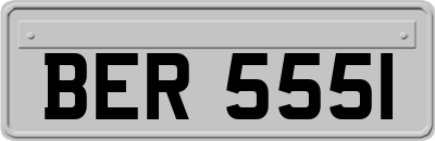 BER5551