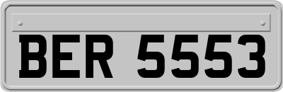 BER5553