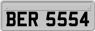 BER5554