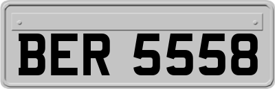 BER5558