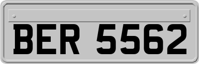 BER5562