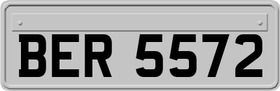 BER5572