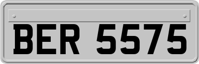 BER5575