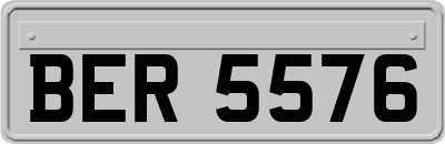 BER5576