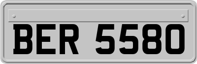 BER5580