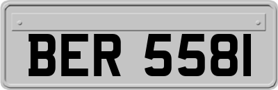 BER5581