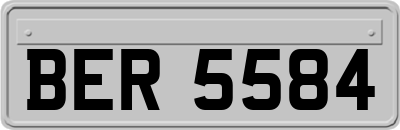 BER5584