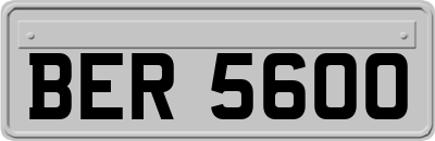 BER5600