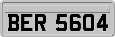 BER5604